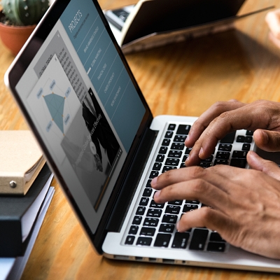 Cursos gratuitos mais buscados no INAP