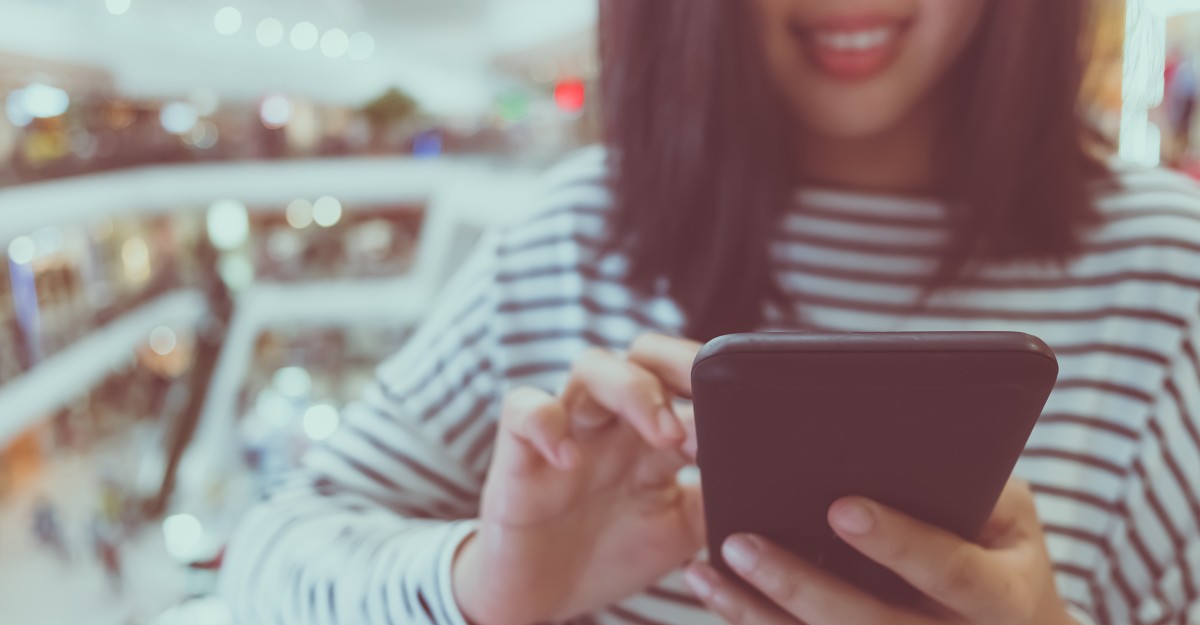 Aplicativos que oferecem cupons de desconto todos os dias