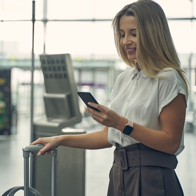 Truques para encontrar passagens aéreas mais baratas