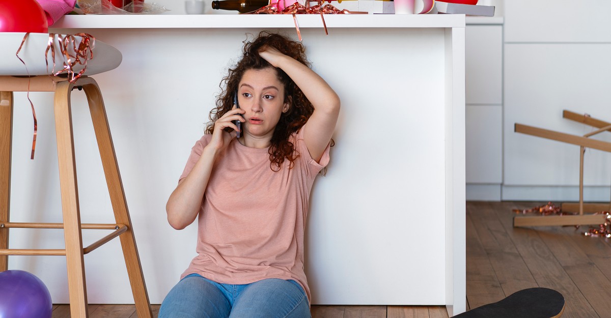 Erros que deixam sua casa com aparência bagunçada