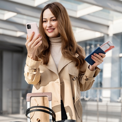 Truques para encontrar passagens aéreas mais baratas