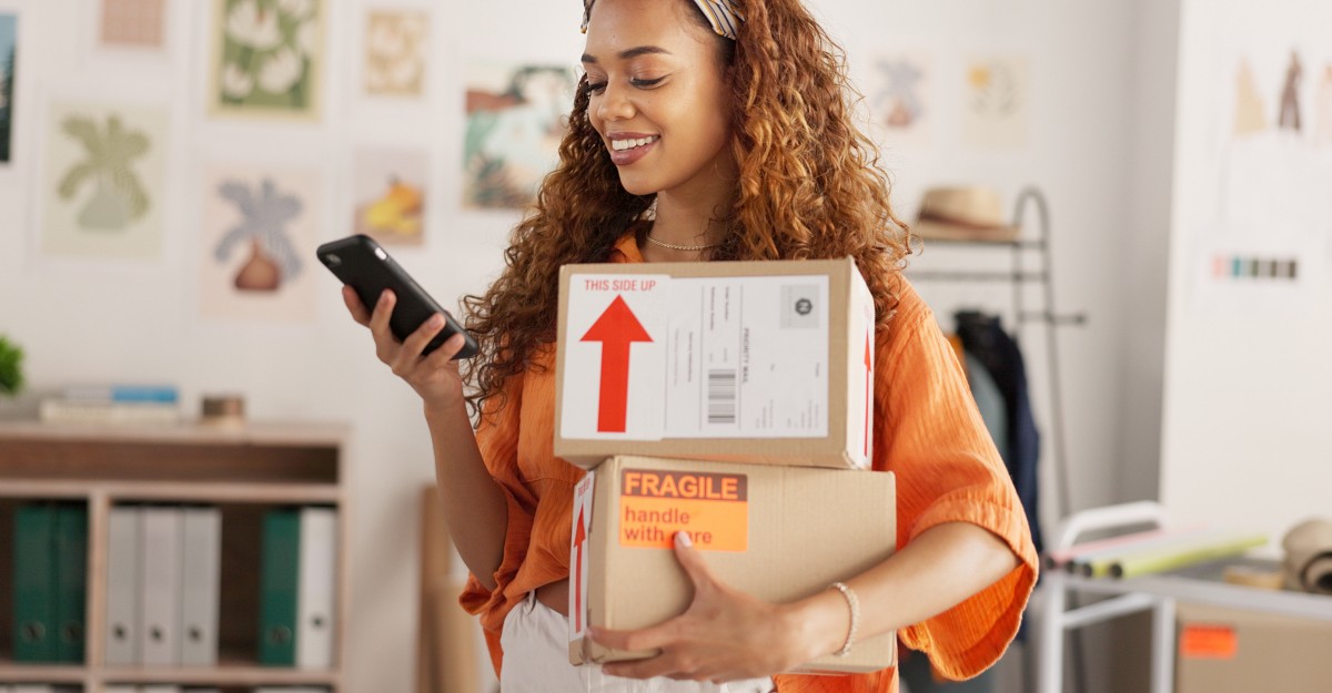 As 5 lojas com melhores cupons de frete grátis