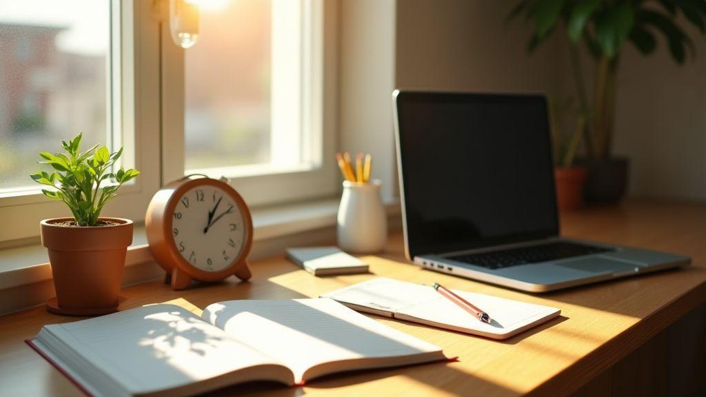 estrategias-simples-para-evitar-a-procrastinacao