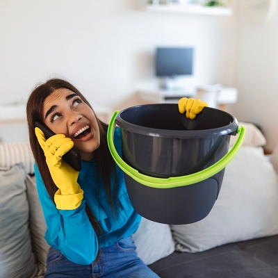 Erros que deixam sua casa com aparência bagunçada