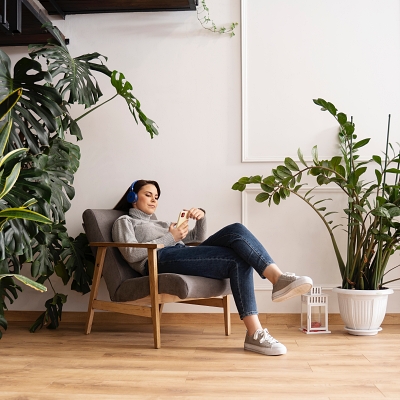 Como transformar sua casa com truques baratos de decoração