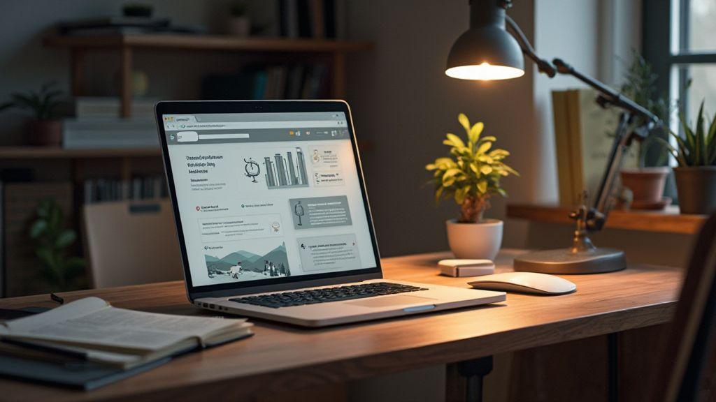 como-avaliar-conteudo-antes-de-se-matricular