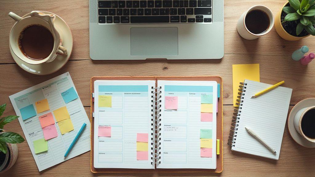 como-organizar-um-cronograma-de-estudos