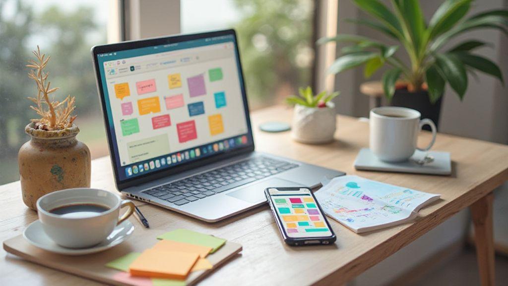 ferramentas-digitais-para-organizar-tarefas