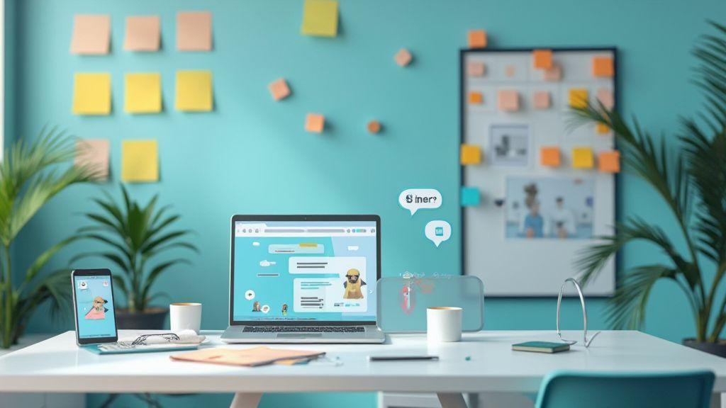 ferramentas-para-melhorar-comunicacao-em-equipe