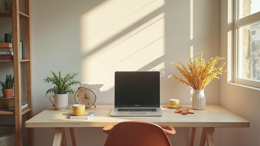 organizacao-para-aumentar-produtividade