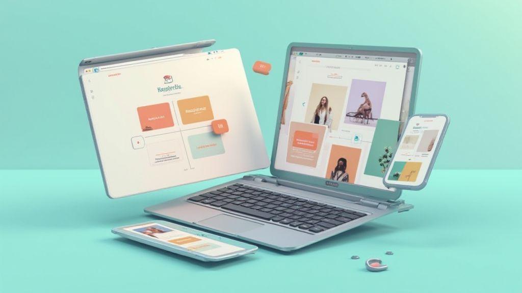 plataformas-para-criar-portfolio-online